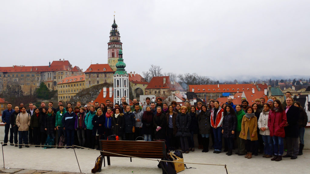 Workshop On Genomics Evolution And Genomics