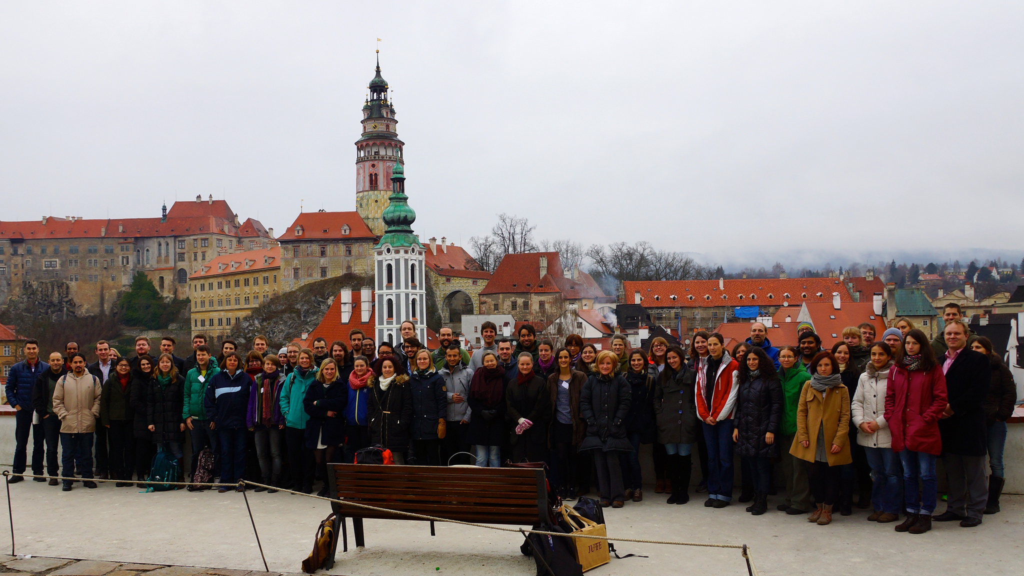 Workshop On Genomics Evolution And Genomics